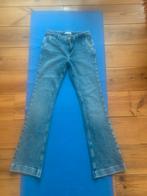Blauwe flared jeans by-bar, Kleding | Dames, Ophalen of Verzenden, Nieuw, Blauw, W28 - W29 (confectie 36)