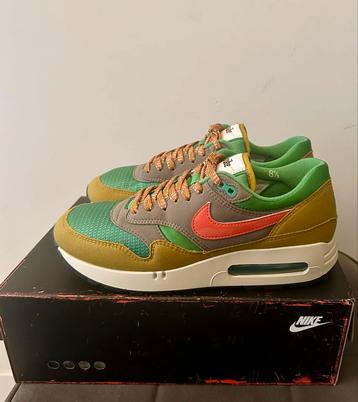 Nike Air Max 1 '86 PRM Powerwall BRS - Maat 42 beschikbaar voor biedingen