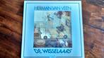 LP - Herman van Veen - De wisselaars, Ophalen of Verzenden, Zo goed als nieuw, 12 inch, Pop