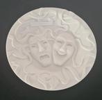 Porselein bisquit Studio Job Tichelaar Makkum, Ophalen of Verzenden