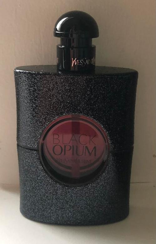 Nieuw van Yves Saint Laurent: Black Opium Neon, Sieraden, Tassen en Uiterlijk, Uiterlijk | Parfum, Nieuw, Ophalen of Verzenden