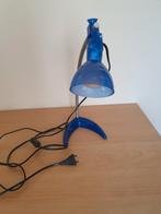 Bureaulamp, Huis en Inrichting, Lampen | Tafellampen, Ophalen of Verzenden, Zo goed als nieuw, Minder dan 50 cm