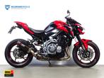 Kawasaki Z900 Performance, Motoren, 953 cc, Bedrijf, Sportuitlaat, Meer dan 35 kW