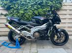Aprilia Tuono 1000 R (2010), Motoren, Motoren | Aprilia, 2 cilinders, Particulier, Meer dan 35 kW, 998 cc