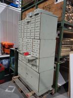 Vintage bankkluisjes Lips, Ophalen