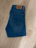 Orginele Levi Strauss jeans / 25, Blauw, Ophalen of Verzenden, Zo goed als nieuw, Maat 34 (XS) of kleiner