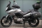 SUZUKI V-STROM DL 650 ABS (bj 2006) DL650 VSTROM V STROM, 2 cilinders, Bedrijf, Meer dan 35 kW, Overig