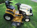 zitmaaier cub cadet GT 1554  27 PK KOHLER  hydrostaat, Ophalen, Gebruikt, Elektrische starter, Cub Cadet