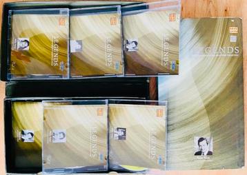 Collector’s item: Bollywood CD-box; Madan Mohan beschikbaar voor biedingen