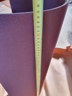 schuur slijpbanden, Ophalen, Nieuw