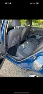 Ford Focus 1.6 74KW Wagon 2007 Blauw, 1596 cc, 15 km/l, 4 cilinders, 100 pk