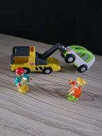 Playtive sleepwagen, Kinderen en Baby's, Speelgoed | Houten speelgoed, Ophalen of Verzenden