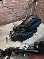 Sym Mio Blok - Lopend!, Fietsen en Brommers, Ophalen of Verzenden, Gebruikt, Blok, SYM