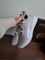 Puma Gympen!, Puma, Ophalen of Verzenden, Grijs, Sneakers of Gympen