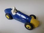 1955 Dinky Toys 234 FERRARI FORMULE 1 RACING CAR (C) Repaint, Ophalen of Verzenden, Gebruikt, Auto, Dinky Toys