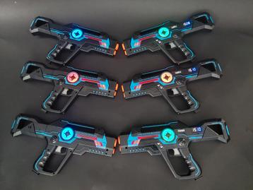 Lasergame pakket huren - kies zelf je locatie #verhuur beschikbaar voor biedingen