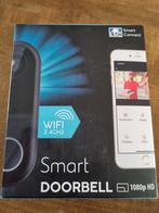 LSC Smart Video Deurbel - Nieuw in Verpakking, Beweging, Nieuw, Ophalen of Verzenden, Compleet systeem