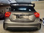 Mercedes-Benz A-klasse AMG 45 4MATIC Edition 1 Pano/Memory, Auto's, Automaat, Gebruikt, 4 cilinders, Traction-control