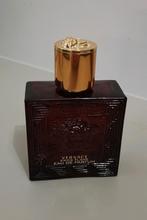 Versace Eros Flame EDP 50ml (>45ml), Ophalen, Zo goed als nieuw