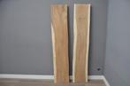 Suar wandplanken 160 en 200 cm, Ophalen of Verzenden, Nieuw
