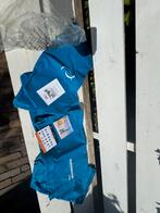 Beachwagon lite kuipbekleding nieuw blauw, Caravans en Kamperen, Bolderkarren, Ophalen of Verzenden, Nieuw