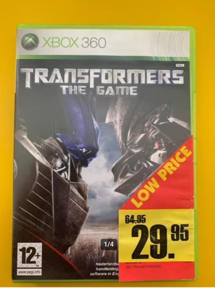 7 xbox 360 games, Spelcomputers en Games, Games | Xbox 360, Zo goed als nieuw, 1 speler, Vanaf 18 jaar, Ophalen