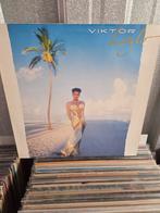 Vinyl lp VIKTOR LAZLO: SELF TITLED, Ophalen of Verzenden, 1980 tot 2000, 12 inch