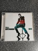 CD TILL BRÖNNER - RIO, Cd's en Dvd's, Ophalen of Verzenden, Gebruikt, Jazz