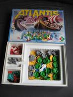 Atlantis - Een avonturenspel (voor spelers vanaf 8 jaar), Hobby en Vrije tijd, Gezelschapsspellen | Bordspellen, Ophalen of Verzenden