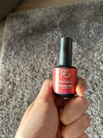 Pink Gellac gellak rockstar red 163, Verzenden, Zo goed als nieuw, Rood, Handen en Nagels