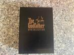 The Godfather DVD Collection, Actie en Avontuur, 1960 tot 1980, Ophalen of Verzenden, Zo goed als nieuw