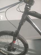 Turner freeride bike maat L, 24 inch of meer, Turner, Aluminium, Ophalen of Verzenden