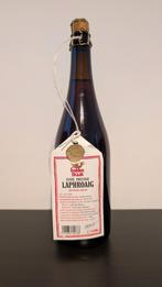 Gulden Draak Cuvee Prestige Laphroaig, Verzamelen, Ophalen of Verzenden, Nieuw, Flesje(s), Overige merken