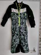 Prachtig WE skipak , mt 98/104 met ski sokken, Kinderen en Baby's, Kinderkleding | Maat 98, Ophalen of Verzenden, Zo goed als nieuw
