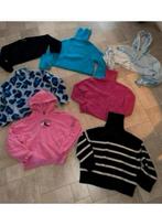 sweater trui crop Zara maat S, Kleding | Dames, Zara, Ophalen of Verzenden, Zo goed als nieuw, Maat 36 (S)