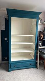 Meidenkast linnenkast kledingkast/ moet dit weekend weg!, Huis en Inrichting, Ophalen, Gebruikt, 100 tot 150 cm, 150 tot 200 cm