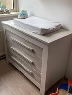 Commode parma van babydump, Ophalen, Gebruikt, Jongetje of Meisje