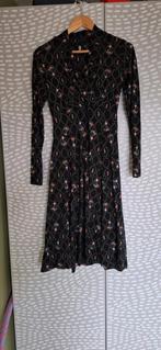 Blutsgeschwister jurk M, Maat 38/40 (M), Zwart, Ophalen of Verzenden, Zo goed als nieuw