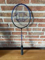 Badmintonracket - Carlton Powerflo GR, Ophalen of Verzenden, Gebruikt, Racket(s)
