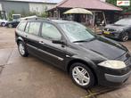 Renault Mégane Grand Tour 2.0-16V Privilège Luxe [Automaat, 135 pk, Open dak, 4 cilinders, 650 kg