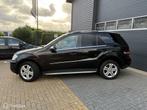 Mercedes M-klasse bestel 320 CDI, Youngtimer, Trekhaak, Clim, Automaat, Gebruikt, Beige, 2987 cc