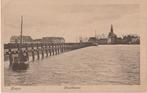 Hoorn - Vluchthaven (NH), Ophalen of Verzenden, 1920 tot 1940, Gelopen, Noord-Holland