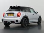 Mini Mini 2.0 Cooper S | JCW Pakket | JCW Sportstoelen | Gro, Auto's, Mini, 1998 cc, Stof, Gebruikt, Wit