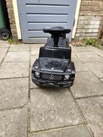 Loopauto Mercedes, Ophalen, Gebruikt, Loopvoertuig