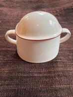 Goebel Mr. X Suikerpotje - Hanns Welling Design, Ophalen of Verzenden, Zo goed als nieuw