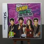 Camp Rock The Final Jam - DS game, Muziek, Gebruikt, Verzenden, 1 speler