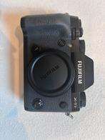 Fujifilm xt-1 bodysystem zwart, Audio, Tv en Foto, Fotocamera's Digitaal, Compact, Refurbished, Ophalen of Verzenden, Fuji