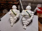 Michelin pop set made in France, Hobby en Vrije tijd, Ophalen of Verzenden, Gebruikt, Versiering