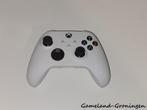 Xbox Series S/X Wireless Controller (Wit), Gebruikt, Ophalen of Verzenden, Controller, Xbox One