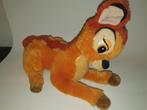 Pluche pop van Bambi, Ophalen of Verzenden, Bambi of Dumbo, Zo goed als nieuw, Beeldje of Figuurtje